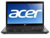 Laptop Acer AS7750G-2454G75Mnkk, 17.3 inch HD+ Acer CineCrystal LED LCD, Intel Core i5-2450M, AMD Radeon HD7670M 2G-DDR3, 4GB (1*4GB) DDR3 1066Mhz, 750GB HDD, Linux, LX.RW50C.003