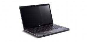 Laptop Acer Aspire 5750G-2314G64Mnkk, cu procesor Intel Core i3-2310M, 2.1 GHz, 4 GB DDR 3, 640 GB HDD, NVIDIA GeForce GT 540M 1G-DDR3, Linux, LX.RAZ0C.029