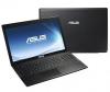 Laptop Asus, 15.6 inch, Intel Pentium 2117U 1.8  4 GB, 500 GB, Free Dos, X551CA-SX030D