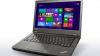 NOTEBOOK LENOVO THINKPAD T440P, 14 inch, FHD i7-4600M, 4GB, SSD 128GB, 1GB-GT730M WIN8P, BK 20AW000ARI