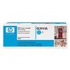 Toner hp q3961a cyan