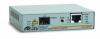 Allied telesis at-mc1008/sp 1000t gigabit ethernet to