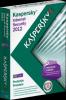 Internet Security Kaspersky 2012 EEMEA Edition. 1 Desktop 1 year Base Box, KL1843OBAFS
