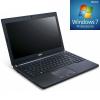 Laptop Acer TMP633-M-736A4G12akk 13.3HD LED INTEL i7-36101M 4GB 128GB SSD INTEL VGA HD Windows 7 PRO BLACK, NX.V7MEX.013