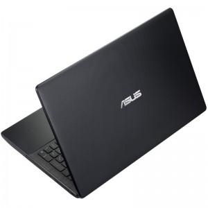 Laptop ASUS 17.3 inch Procesor Intel Core i3-4010U 1.7GHz Haswell, 4GB, 500GB, GeForce 820M 2GB, Black X751LD-TY071D