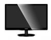 Monitor LCD PHILIPS, 24 inch, 1920x1080, LED Backlight, 246V5LAB/00
