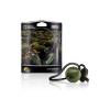 Neckband headset sweex hm613 green