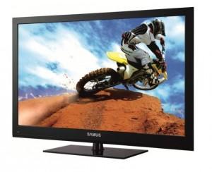 Televizor Samus LED TV, 54 cm, FULL HD, DVB-T/C, LE22A3, Samus, 179277 - SC  TEOVLAD COM SRL