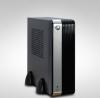 Carcasa inter-tech e-1001, secc steel mini-itx case,