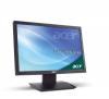 Monitor lcd v193wbb acer 19 wide,