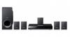 Sistem home cinema sony dav-tz140