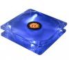 Ventilator Thermaltake Thunderblade 120mm Blue LED fan, AF0032