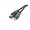 Cablu firewire keyoffice i link 1394 a-b, fl1394