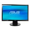 Monitor lcd asus 21.5 inch, wide,