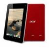 TABLETA ACER ICONIA B1-710-83171G00NR, 7 inch, WSVGA, TOUCH MT8317T, 1GB, 8GB, ANDR, RD, NT.L2CEE.001