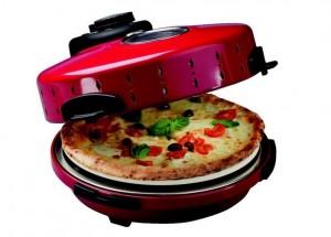 Cuptor electric Ardes Giro Pizza, AR6110A