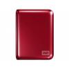 HDD Extern WESTERN DIGITAL My Passport Essential (2.5",500GB,USB 3.0) Red, WDBACY5000ARD-EESN