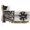 Placa video MSI nVidia GeForce G210, 1024MB, DDR3, 64bit, HDMI, DVI, PCI-E