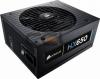 Sursa corsair hx 650w, 80 plus gold, 140mm fan,