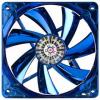 Ventilator radiator enermax apollish vegas blue 14cm