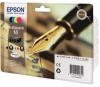 Cartus epson t16264010, nr. 16, multipack cartridges