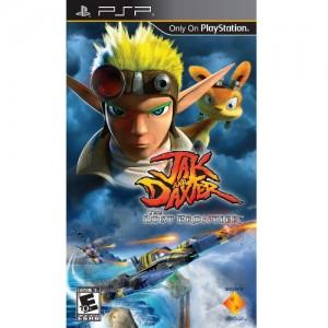 JAK & DAXTER:THE LOST FRONTIER pentru PSP - Toata lumea - Fantasy Action Adventu, UCES-01225