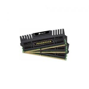 Kit Dual Channel Corsair 4GB (2 x 2GB), DDR3, 1600MHz, Radiator, CMZ4GX3M2A1600C9