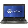 Laptop hp probook 4530s cu procesor intel core i3-2330m 15.6 inch hd,
