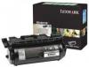 Lexmark x644h11e toner black