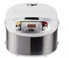 Multicooker Philips HD3037/70, 980 W, 5 l, Programe automate, Timer, Alb/Argintiu, PHD_APAR_191