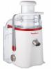 Storcator Easy Fruit Moulinex, Plastic Metal Paint, 700W, JU581136