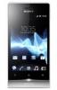 Telefon mobil Sony Xperia Miro ST23, White, 59517