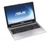 Laptop Asus, 15.6 Inch, HD Led Slim, Core i7 3517U, 500GB Hybrid, 4GB, S56CM-XX145H