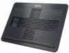 Notebook Cooler Pad CHIEFTEC 1420 up to 20 Inch, Blak aluminum surface, CPD-1420