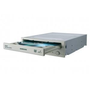 Samsung Unitate optica DVD-RW  Bulk Argintiu SH-S223C/BESE