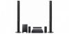 Sistem home cinema sony bdv-e880 pe 5.1 canale cu 3d blu-ray disc,