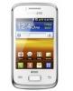 Telefon  samsung s6102, galaxy y dualsim,