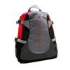 Backpack canyon cnf-nb04r for up to 15.6 inch laptop, red-gray