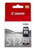 Cartus Canon PG-512, Black ink Cartridge, BS2969B001AAXX