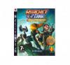 Joc sony ps3 ratchet & clank: quest for booty,