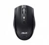 Mouse Asus WX470 Wireless, laser, 1600dpi, black, 90-XB3800MU00000-