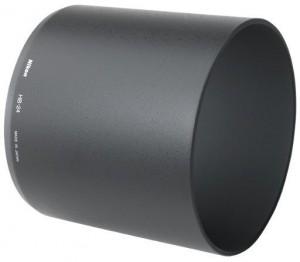 Parasolar Nikon HB-24 Lens hood for AF VR Zoom-NIKKOR 80-400mm f/4.5-5.6D ED, JAB72401