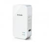 Router wireless portabil Tenda, 300Mbps, 1 port 10/100Mbps, 1 port USB, A31