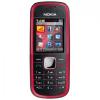 Telefon mobil nokia 5030 xradio red