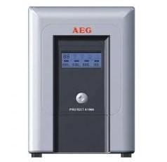 UPS AEG Protect A 1000, 1000VA / 600W, 6000006437