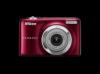 Aparat foto nikon coolpix l25 red, vma993e1