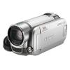 Camera video canon legria fs200 silver , ad3427b001aa