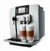 Espressor automat de cafea jura giga 5 aluminium, afisaj color tft