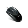 Mouse Genius Netscroll 220 Black