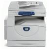 Multifunctionalul alb negru Xerox WorkCentre 5020 Copiator/Imprimanta/Scaner cu Platan, 20 ppm, 100S12567
